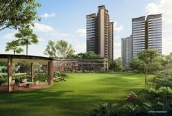Thomson View Condominium (D20), Condominium #608510461